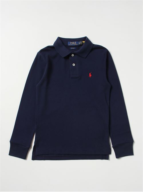  RALPH LAUREN | 323708858/024